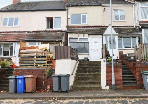 Investment Potential in Stoke-on-Trent photo